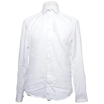 Skjorta (Vit) från La Chemise