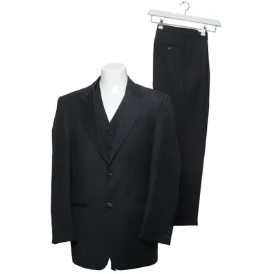 Suit (Gray) from Classical Clothes Company Polyester