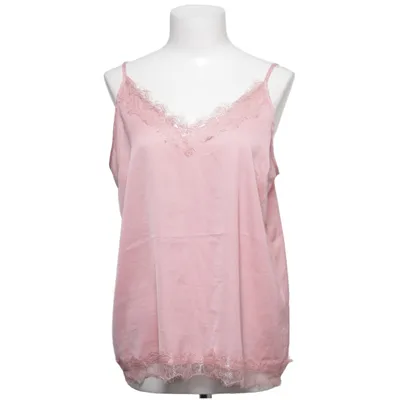 Pyjamaslinne (Rosa) från Saint Tropez Polyester