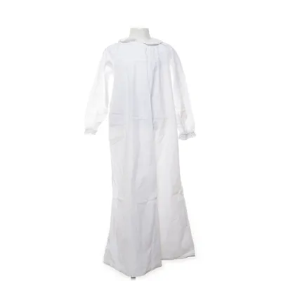 Särk (Vit) från H&M Bomull