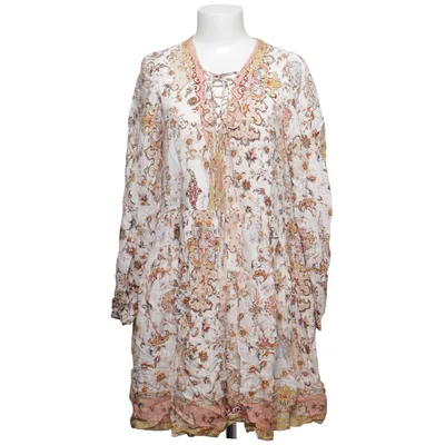 Jurk (Roma) van Berenice Viscose