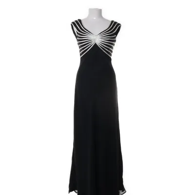 Aftonklänning (MC189004) från MasCara Polyester