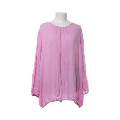 Blus (Rosa) från Kaffe Viskos