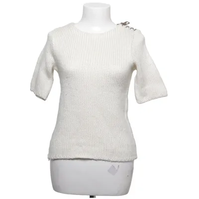 Tröja (Vit) från Kookaï