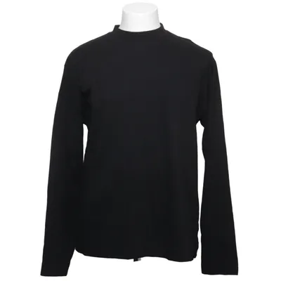 Långärmad t-shirt (Svart) från Collusion Bomull