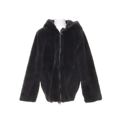 Winterjas (Zwart) van Zara Kids Polyester