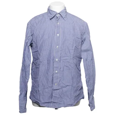 Skjorta (Slim Fit) från Hackett London Bomull