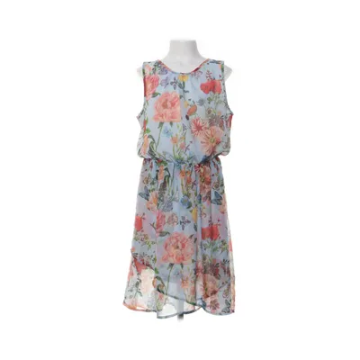 Klänning (Blå, Flerfärgad) från Nathalie Lété x H&M Polyester