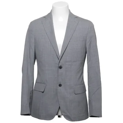 Blazer (Edmund Blazer (slim modell)) from Oscar Jacobson Wool