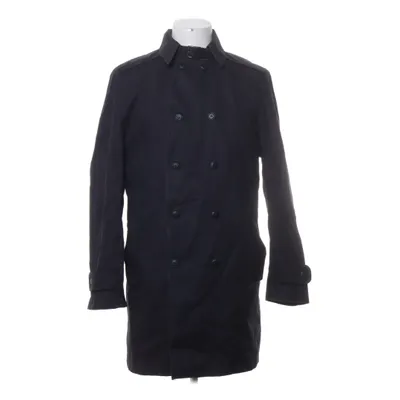 Jas (Zwart) van Father & Sons