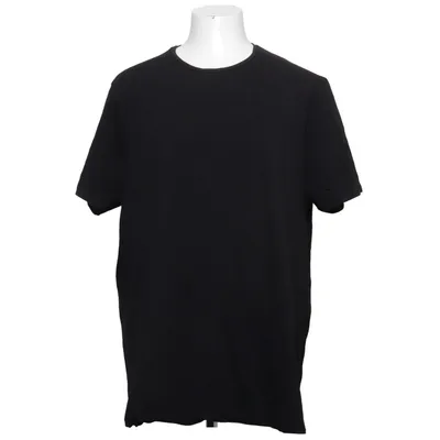 T-shirt (CLASSIC) van Man Katoen, Elastaan