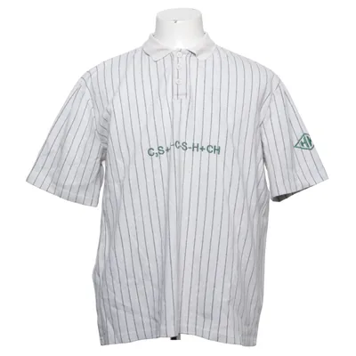 Polo (Polo Tee) de Han Kjøbenhavn Coton, Élasthane, Polyester