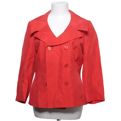 Blazer (Rouge) de Apart Impressions Polyester, Viscose
