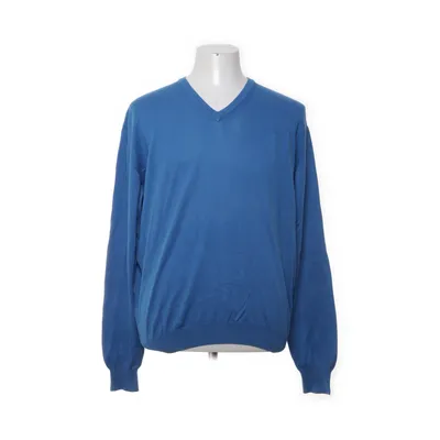 Pullover (Blue) from Pull Love Cotton