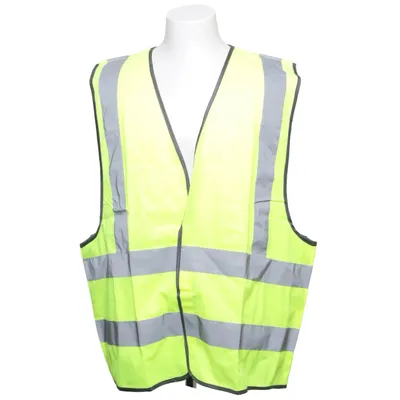 Reflective vest (R201X) from Result Polyester