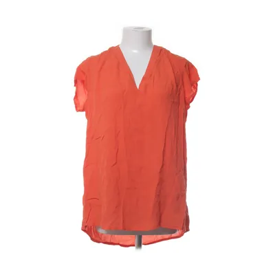 Topp (Orange) från Flash Woman Viskos