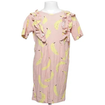 Klänning (Beige, Gul, Flerfärgad) från Mixed Grill