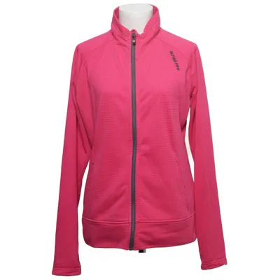 Veste polaire (Rose) de Alpine pro Polyester