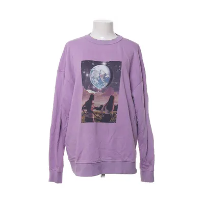Sweatshirt (Iwa Sci-fi) fra Rodebjer Økologisk bomuld