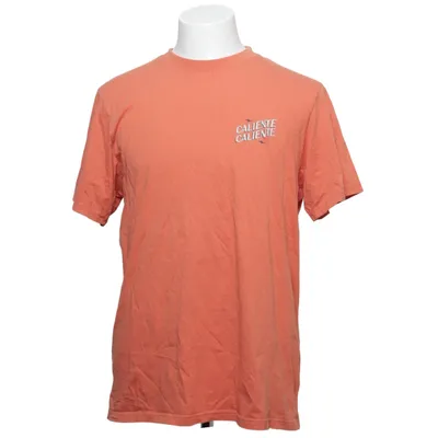 T-shirt (Orange) de Brava Fabrics Coton biologique