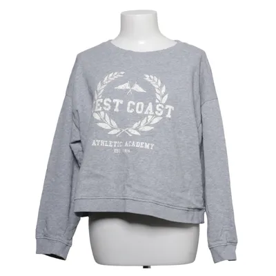 Sweatshirt (Gray) from Holly & Whyte by Lindex Cotton