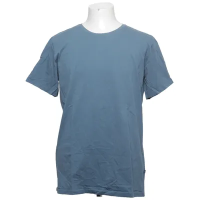 T-shirt (Blauw) van Matinique Katoen