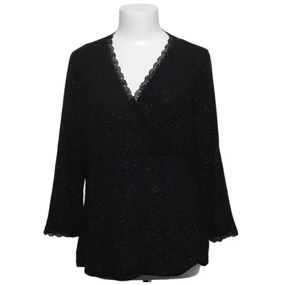 Top (Zwart) van Angelle Milan
