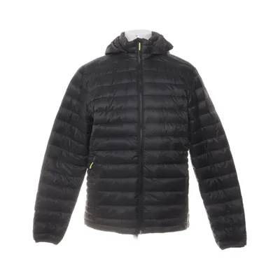 Dunjakke (Sort) fra CLN Athletics Dun, Fjer, Polyester