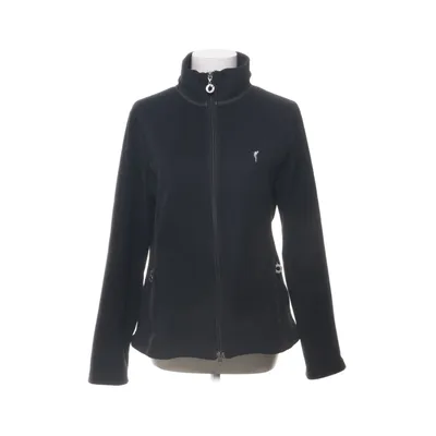 Fleecejacka (Svart) från Polartec