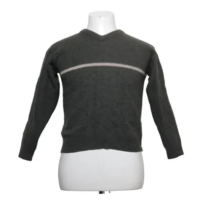 Pullover (Green) from Mc Gordon Wool