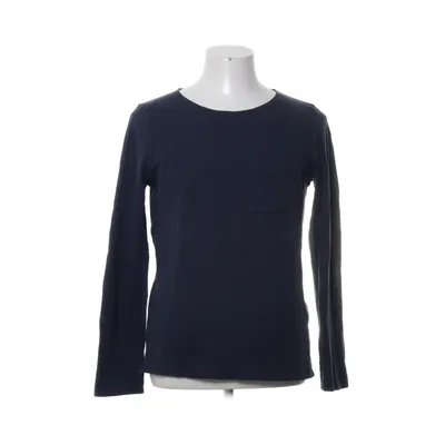 T-shirt à manches longues (Bleu) de Acne