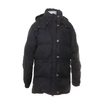 Donsjack (Zwart) van Boomerang Dons, Veer, Polyester