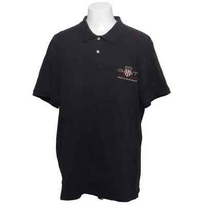 Polo (Marron) de GANT Coton
