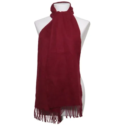 Scarf (Red) from Ströms Cashmere