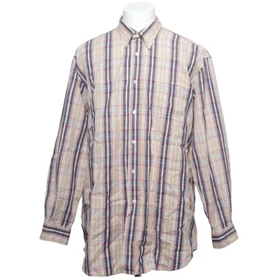 Button down shirt (BASIC SHIRT) from Cottonfield