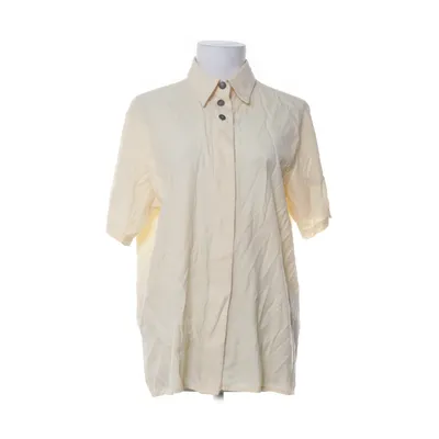 Kortärmad skjorta (2196-2100) från Spader Dam Polyester, Viskos