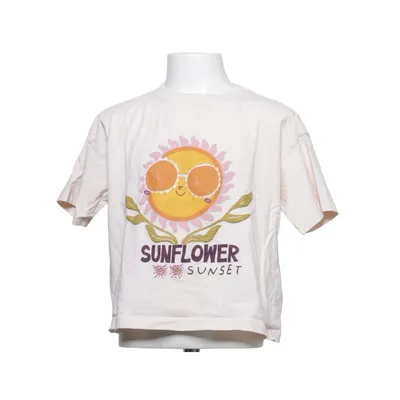 T-shirt (Beige) de Next Coton