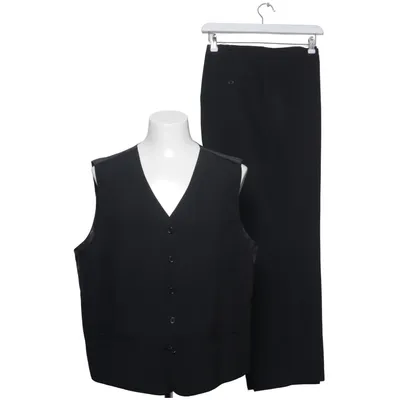 Set (Zwart) van Duke of Dunkan Polyester