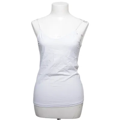 Tank Top (Comfort Cotton) from Mey Cotton, Elastane