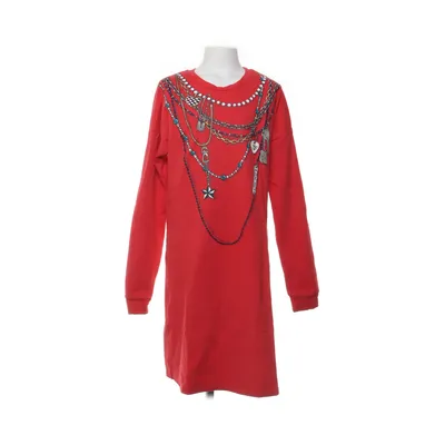 Klänning (Röd) från Little Marc Jacobs Bomull, Elastan, Viskos