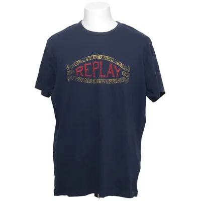 T-shirt (REPLAY TEE SHIRT) de Replay