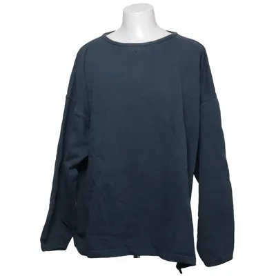 Sweatshirt (Blauw) van Windsurfing Chiemsee Katoen