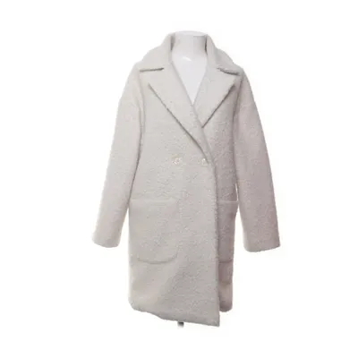 Vinterkappa (ART-1429#) från King Kong Polyester