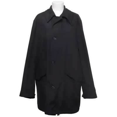 Frakke (2A31 0 0 CC) fra Corneliani Polyester, Viscose