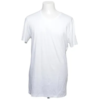 T-shirt (286 Sea Island) från Zimmerli Bomull