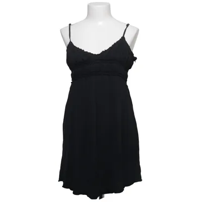 Kleid (Schwarz) von Hust & Claire Seide, Viskose