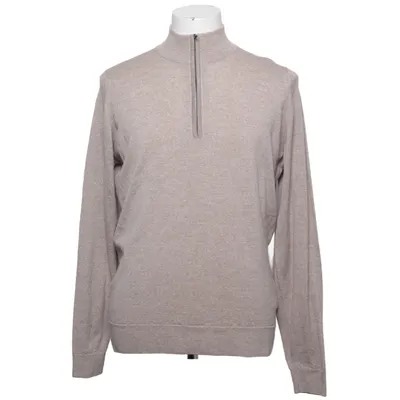 Tröja (Beige) från John Smedley Ull