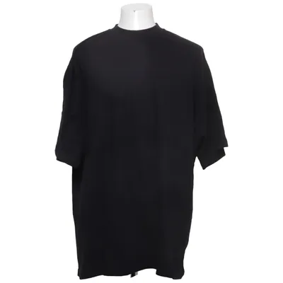 T-shirt (Zwart) van Lfdy Katoen