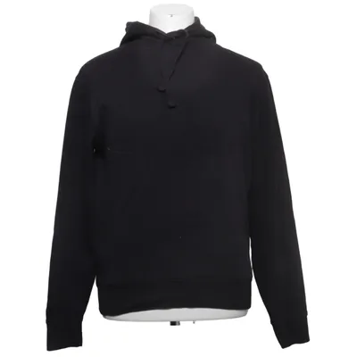 Sweat à capuche (Noir) de Russell Coton, Polyester