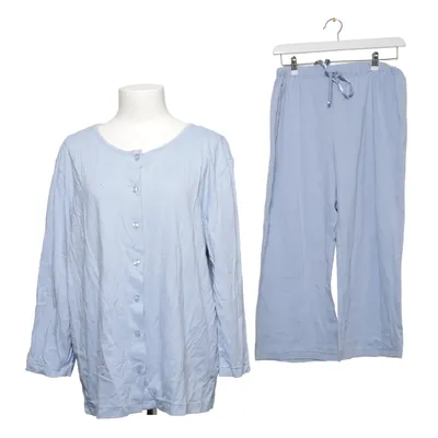 Pyjamas (Blå) från TCM Bomull